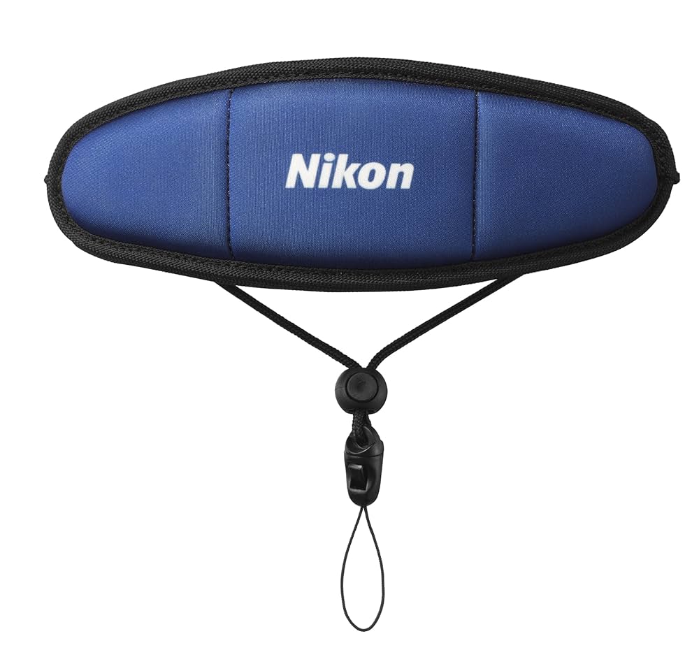 Nikon - Nikon COOLPIX 水中用ストラップセット Nikon COOLPIX 水中用ストラップセット